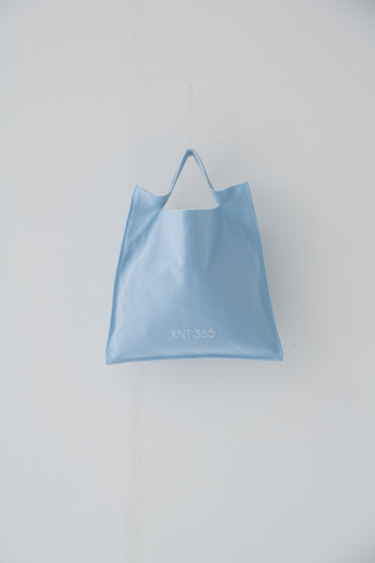 Totty HS Logo Lt. Blue