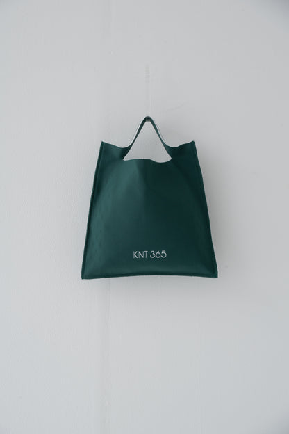 Totty HS Logo Green
