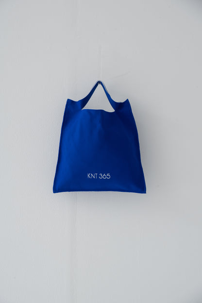 Totty HS Logo Blue