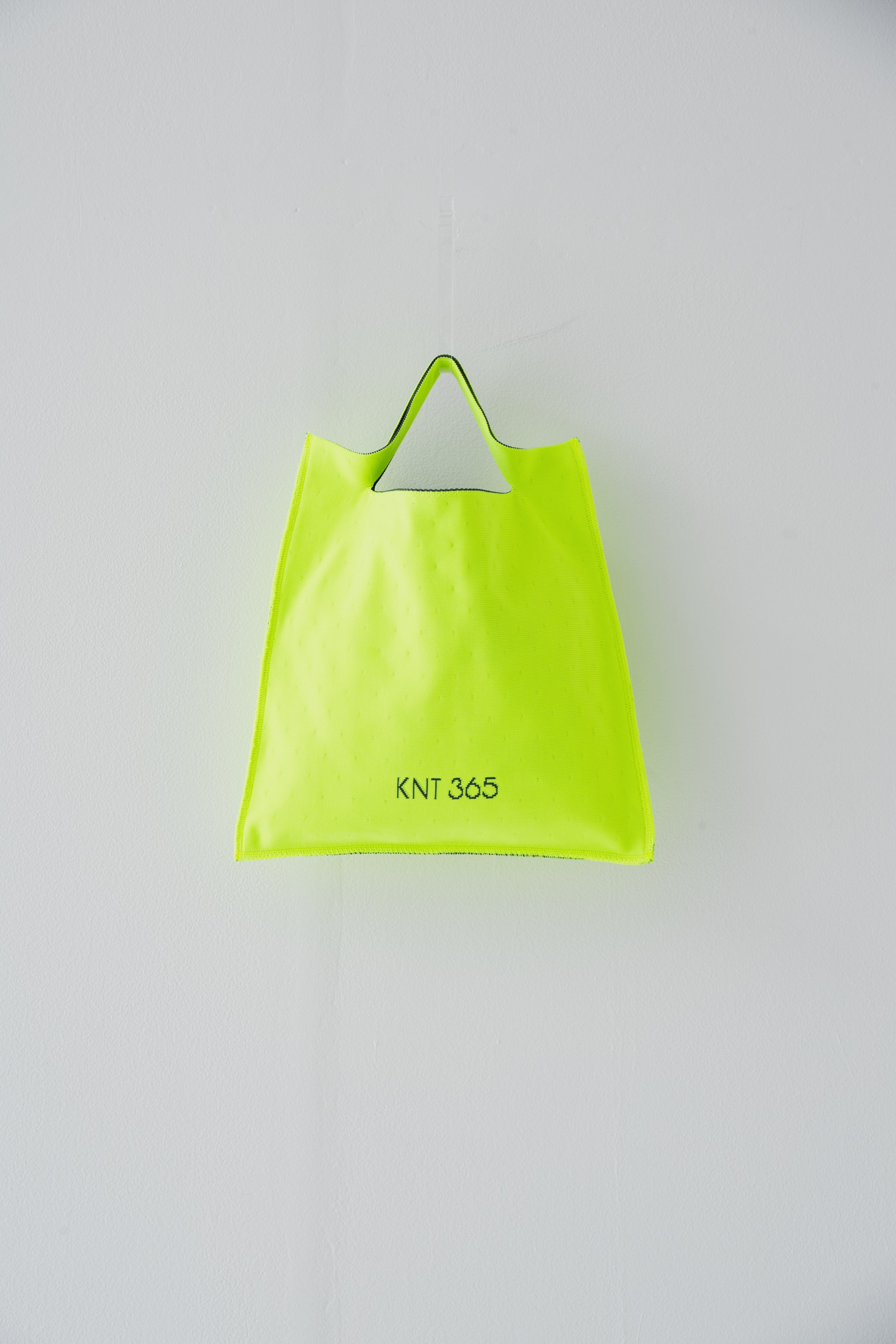 Totty HS Logo Yellow