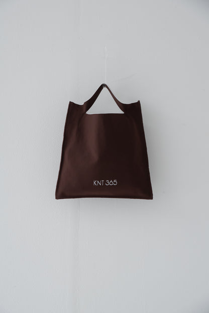 Totty HS Logo Brown