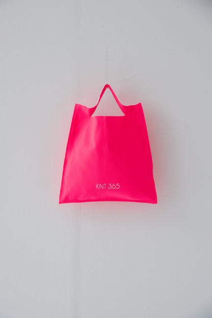 Totty HS Logo Pink