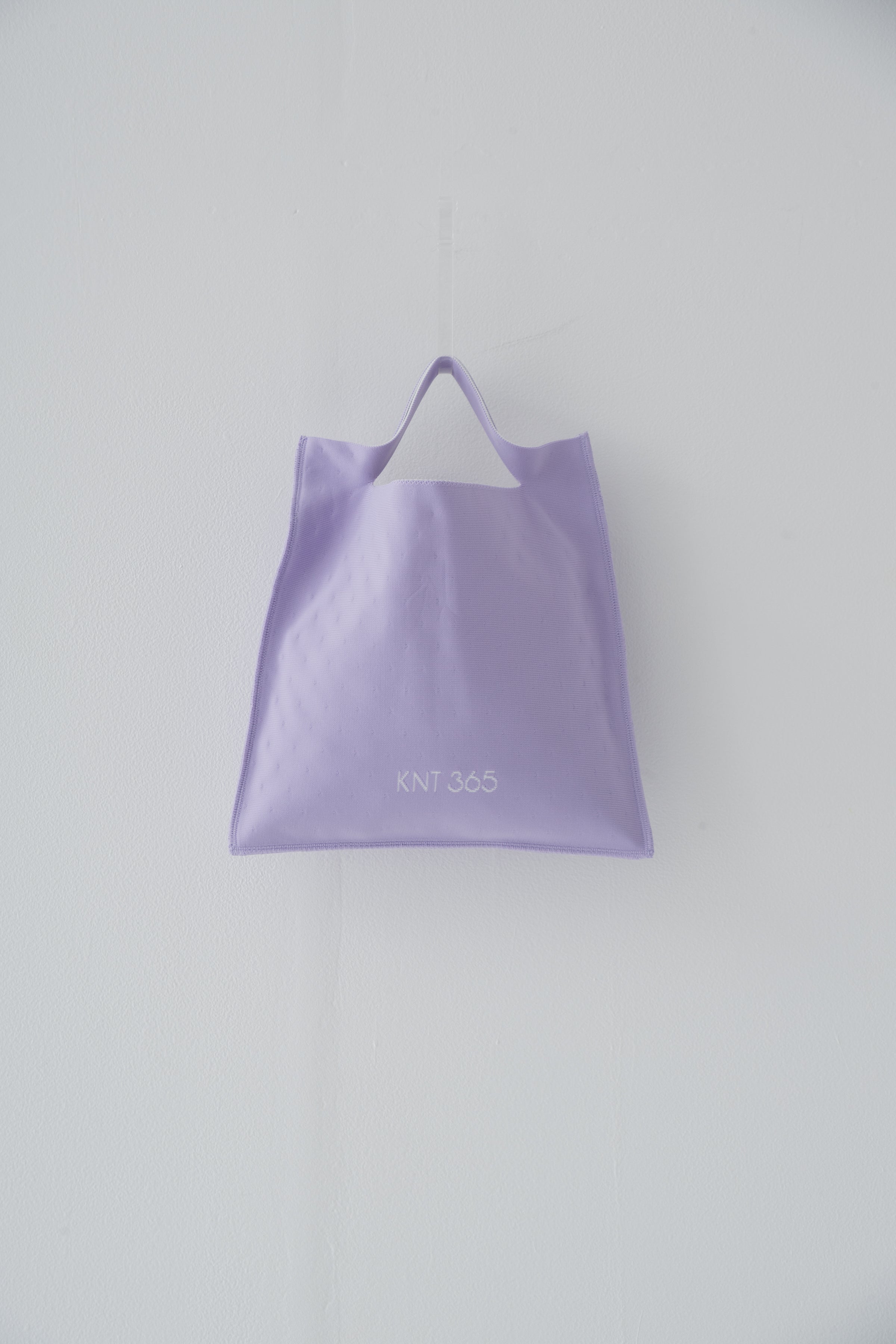 Totty HS Logo Lt. Purple