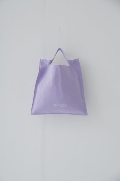Totty HS Logo Lt. Purple