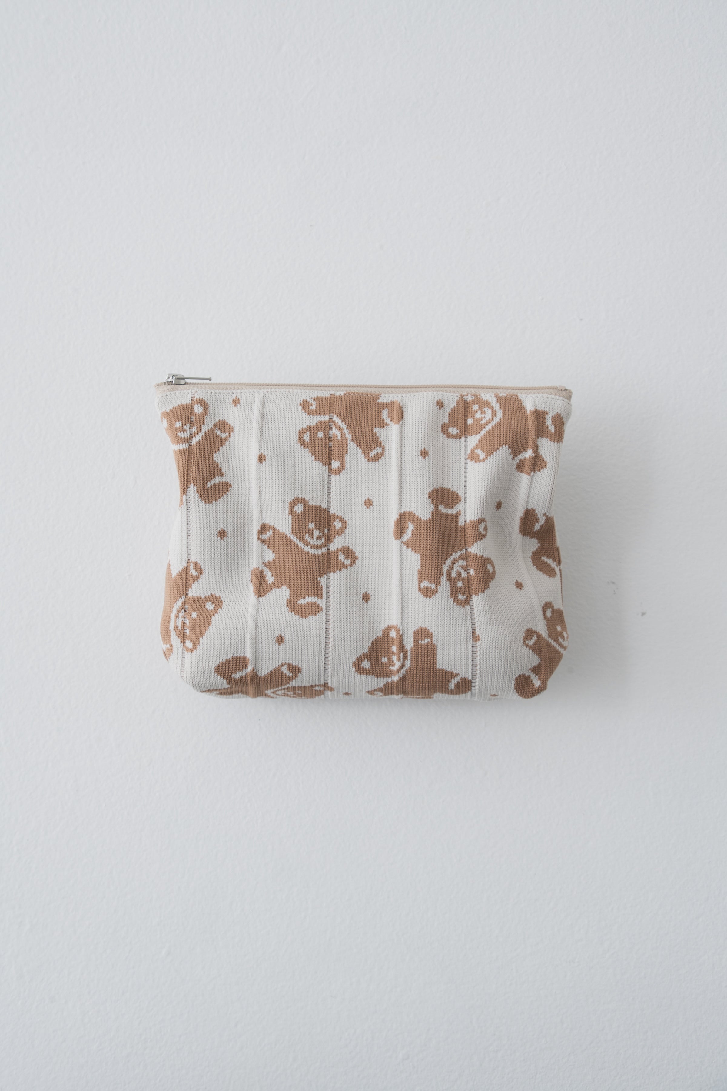 Ziptty HS Bear Beige