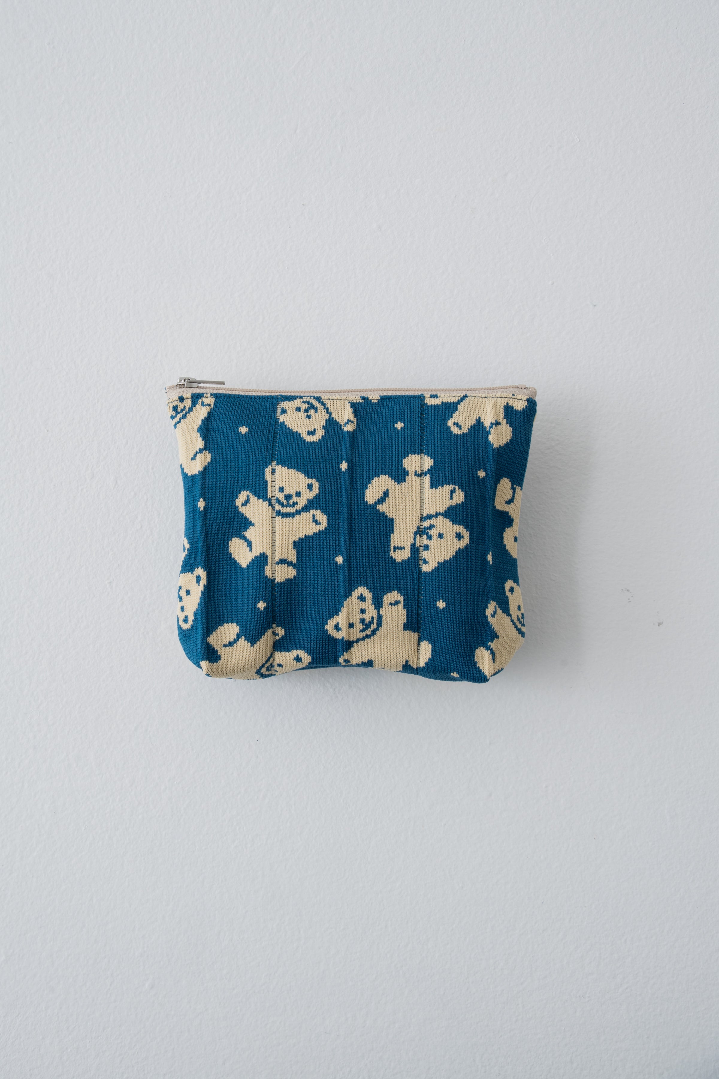 Co-Ziptty HS Bear Navy
