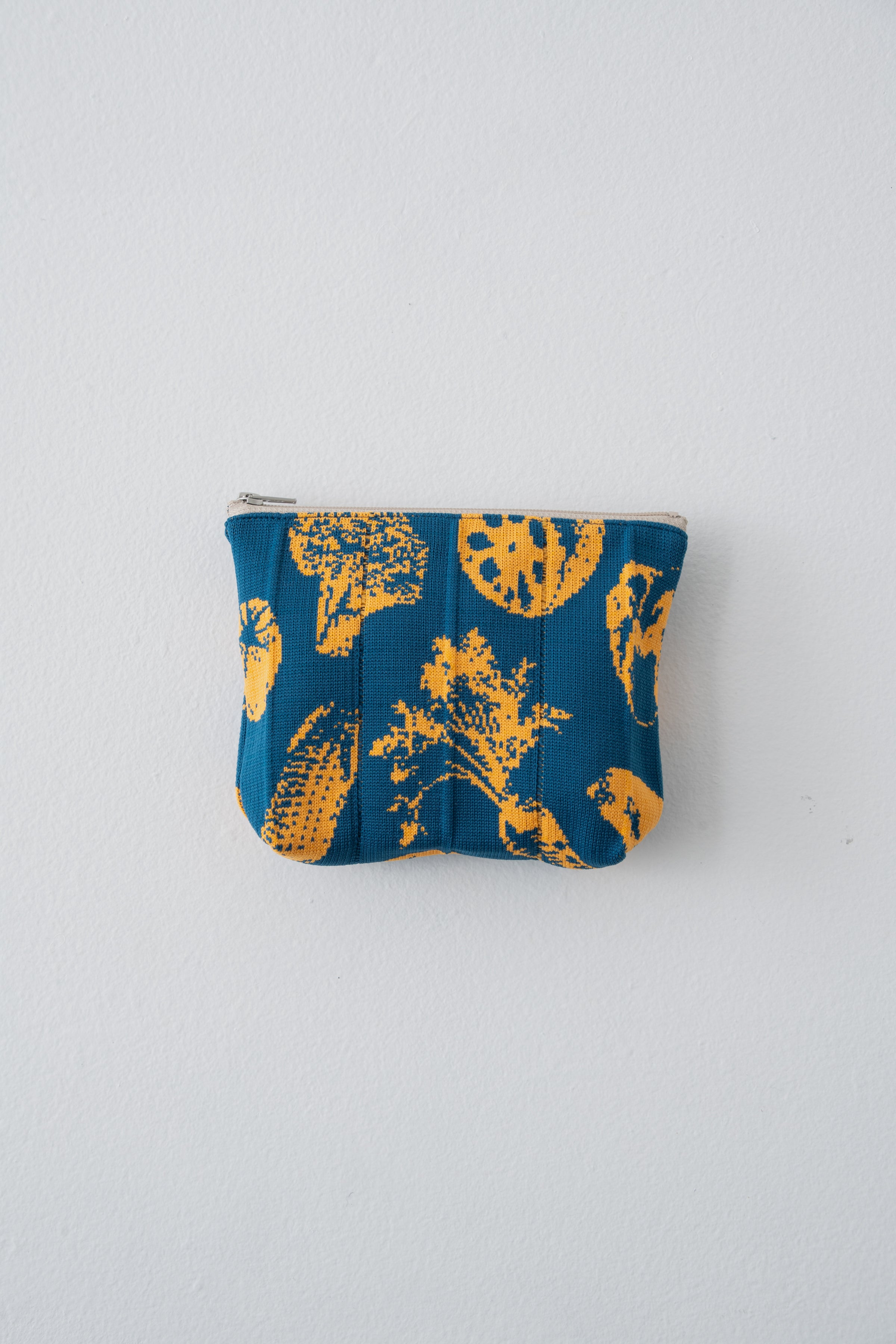 Co-Ziptty HS Vegetable Navy