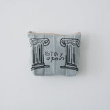 Co-Ziptty HS Stay Gray