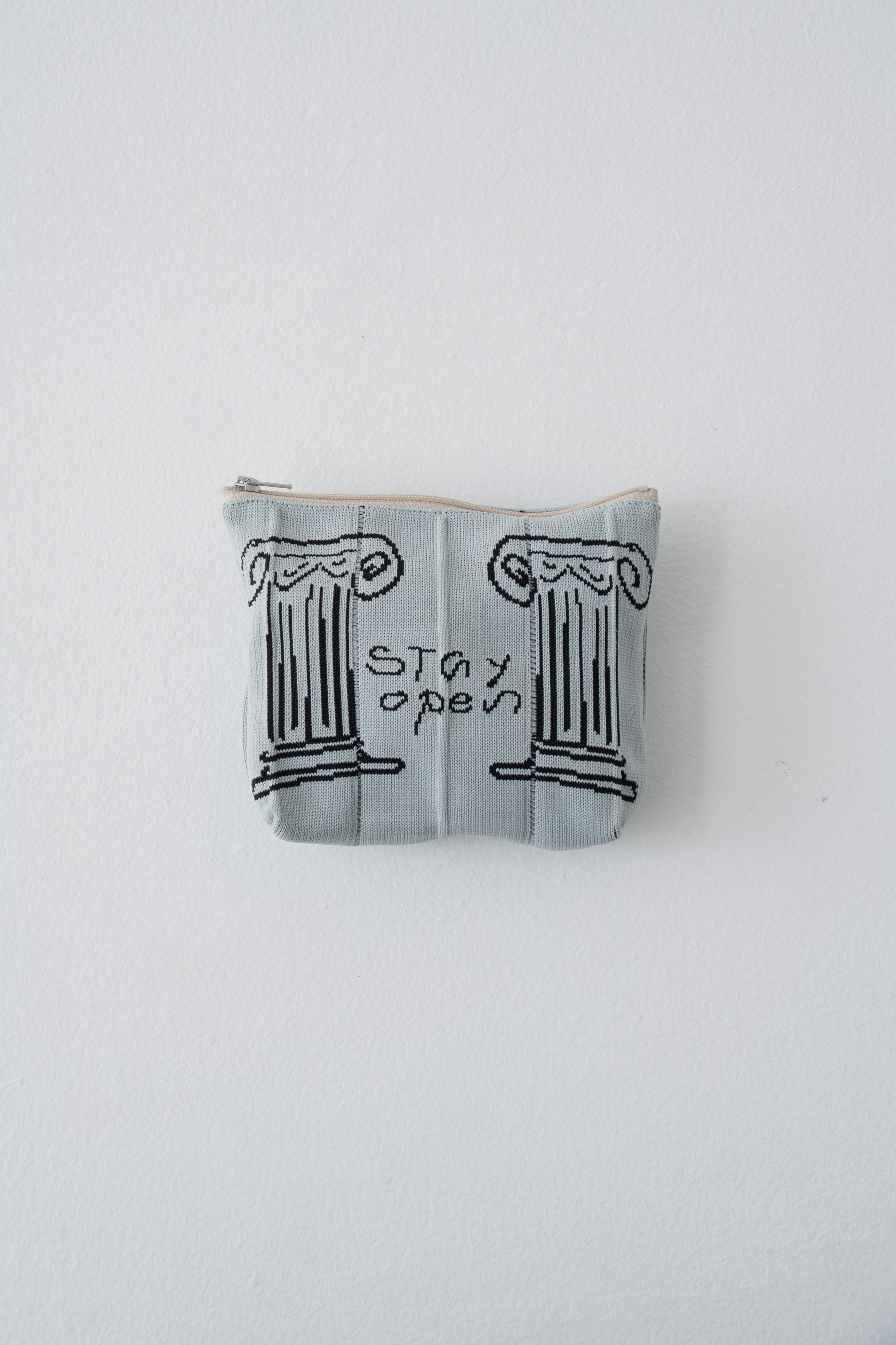 Co-Ziptty HS Stay Gray