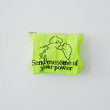 Co-Ziptty HS Power Neon