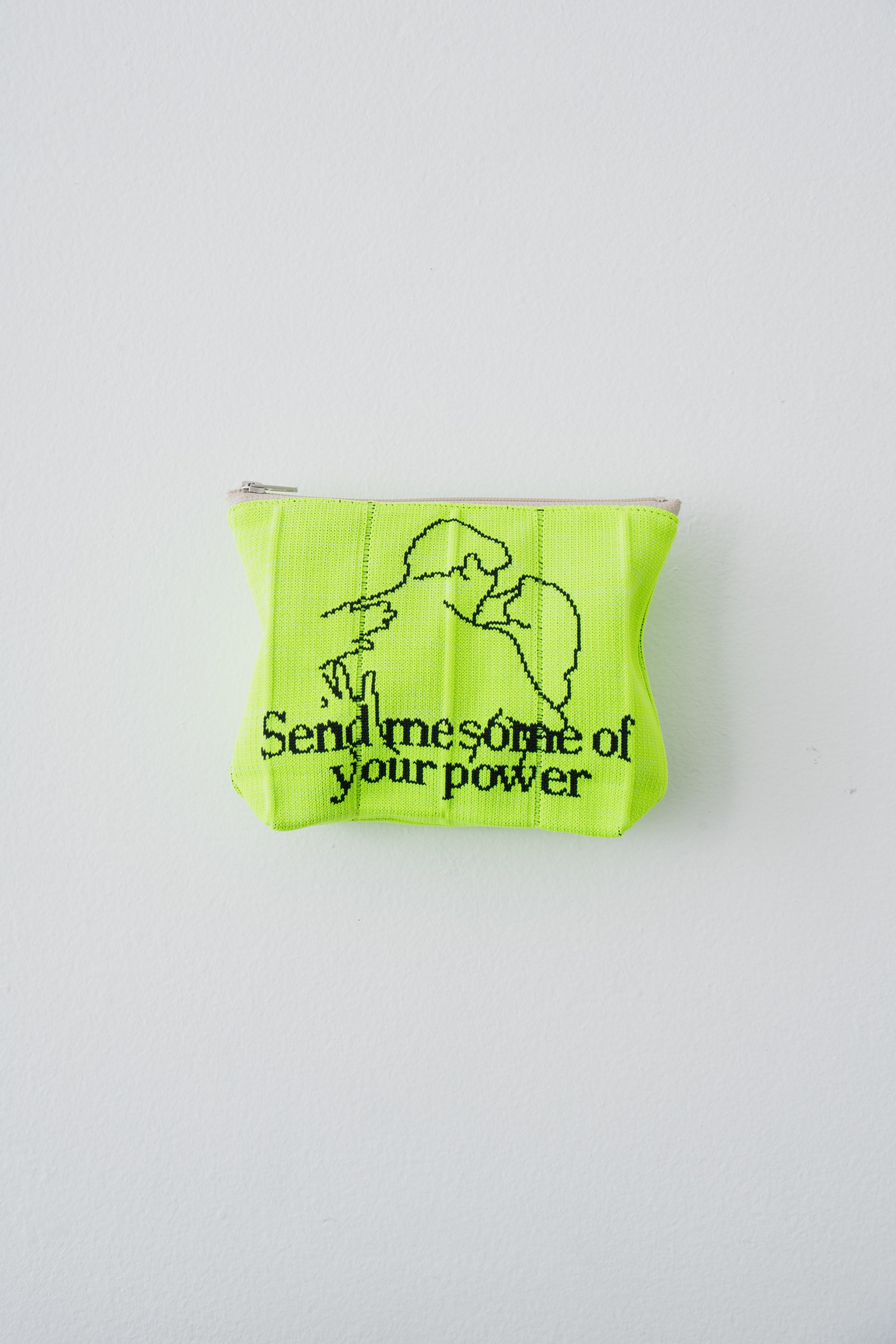 Co-Ziptty HS Power Neon