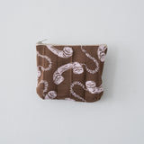 Co-Ziptty HS Ringring Brown
