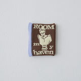 Cardy HS dala Brown