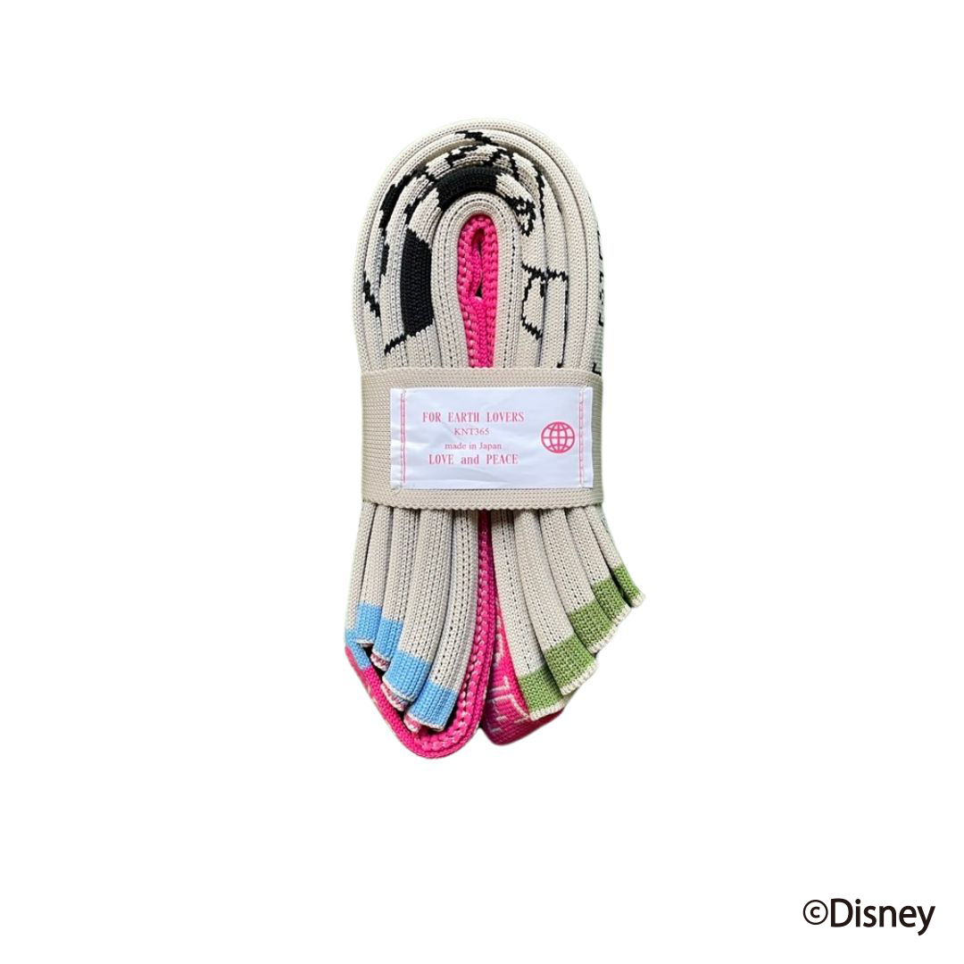 Knitty / Disney / Pink