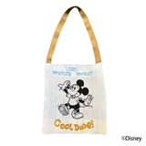 Knitty PLZ Disney Yellow