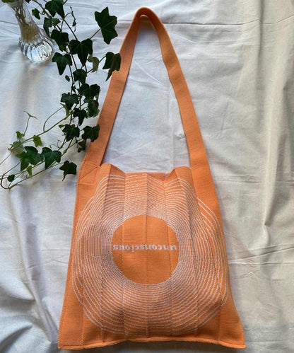 Lpeee Unconscious Orange