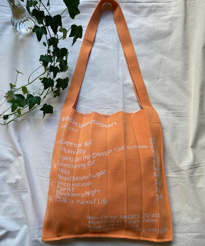 Lpeee Unconscious Orange