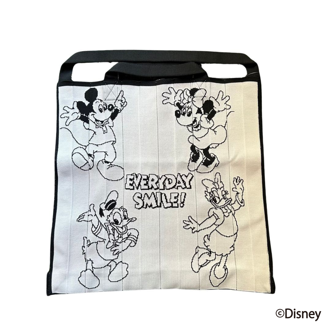 Mam PLZ Disney White