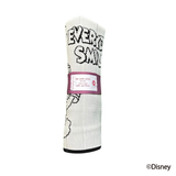 Mam PLZ Disney White