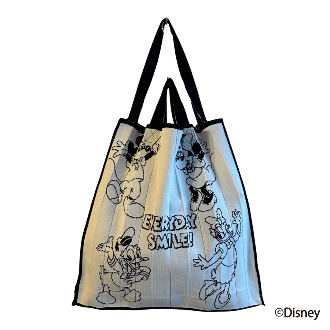 Mam PLZ Disney White