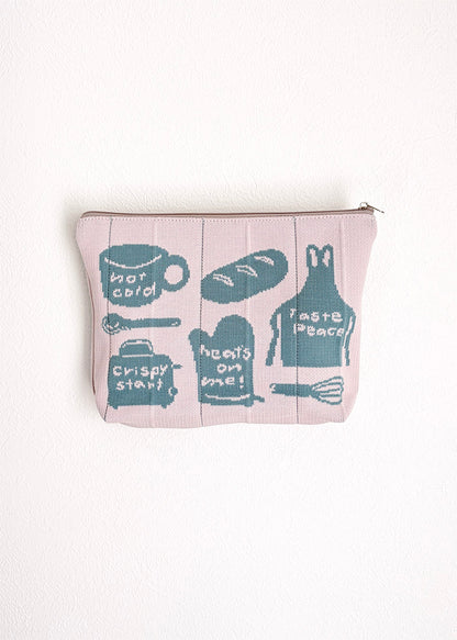 Ziptty Kitchen Lt.Pink