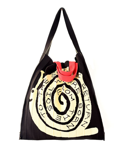 Mam Barbarian Farm Black