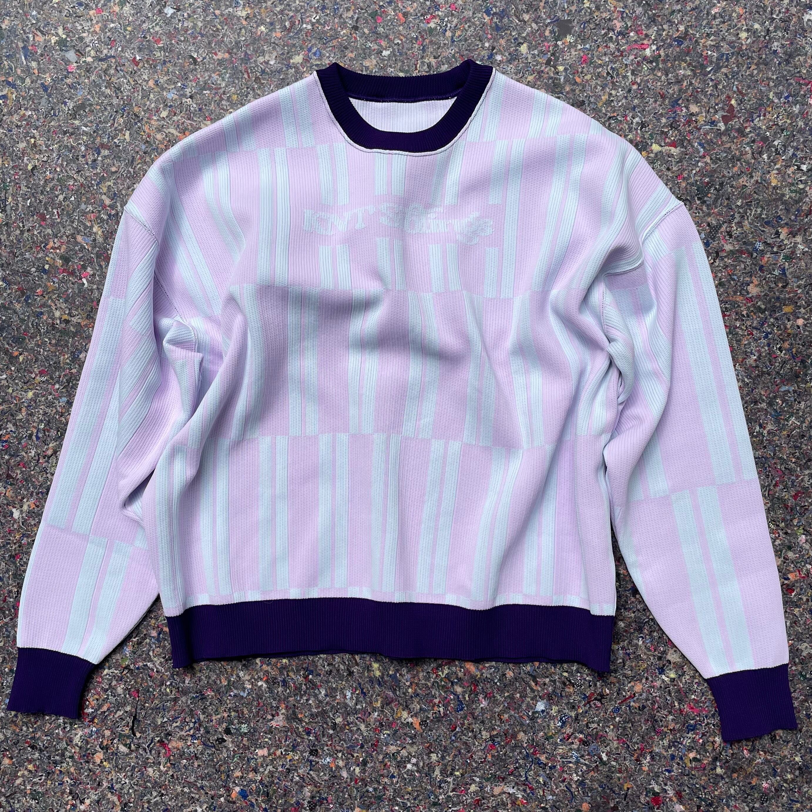 Jumper / Cottoncandy / Lt.Purple