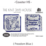 Coaster HS Freedom Blue