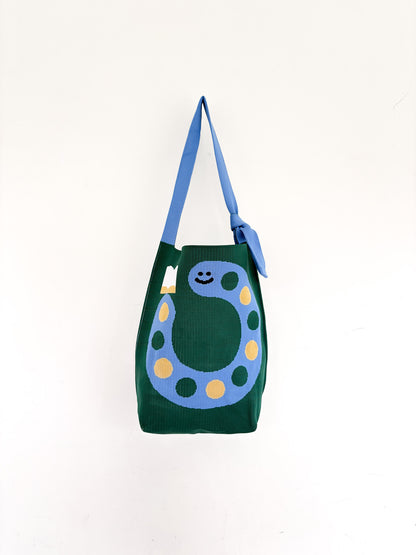 Fourty Craig & Karl [Blue / Green]