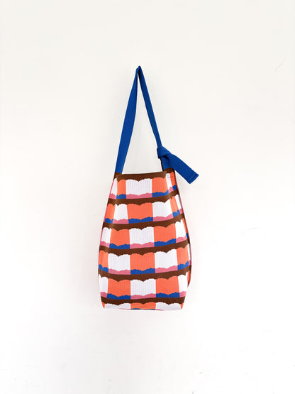 Fourty Craig & Karl  [Brown / Orange]