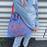 Mam / Hot / Blue