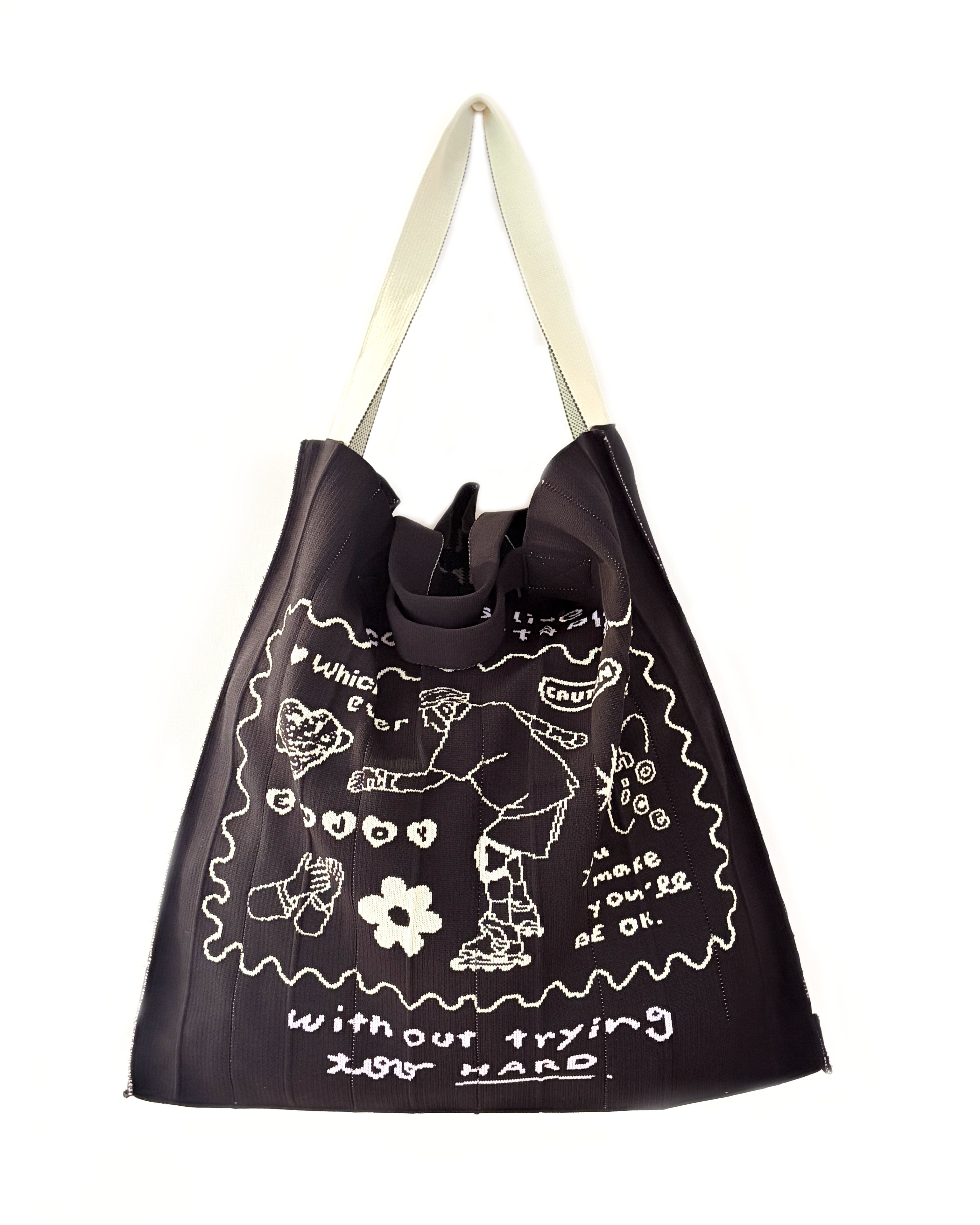 Mam / Enjoy/ Black