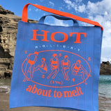 Mam / Hot / Blue