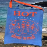 Mam / Hot / Blue