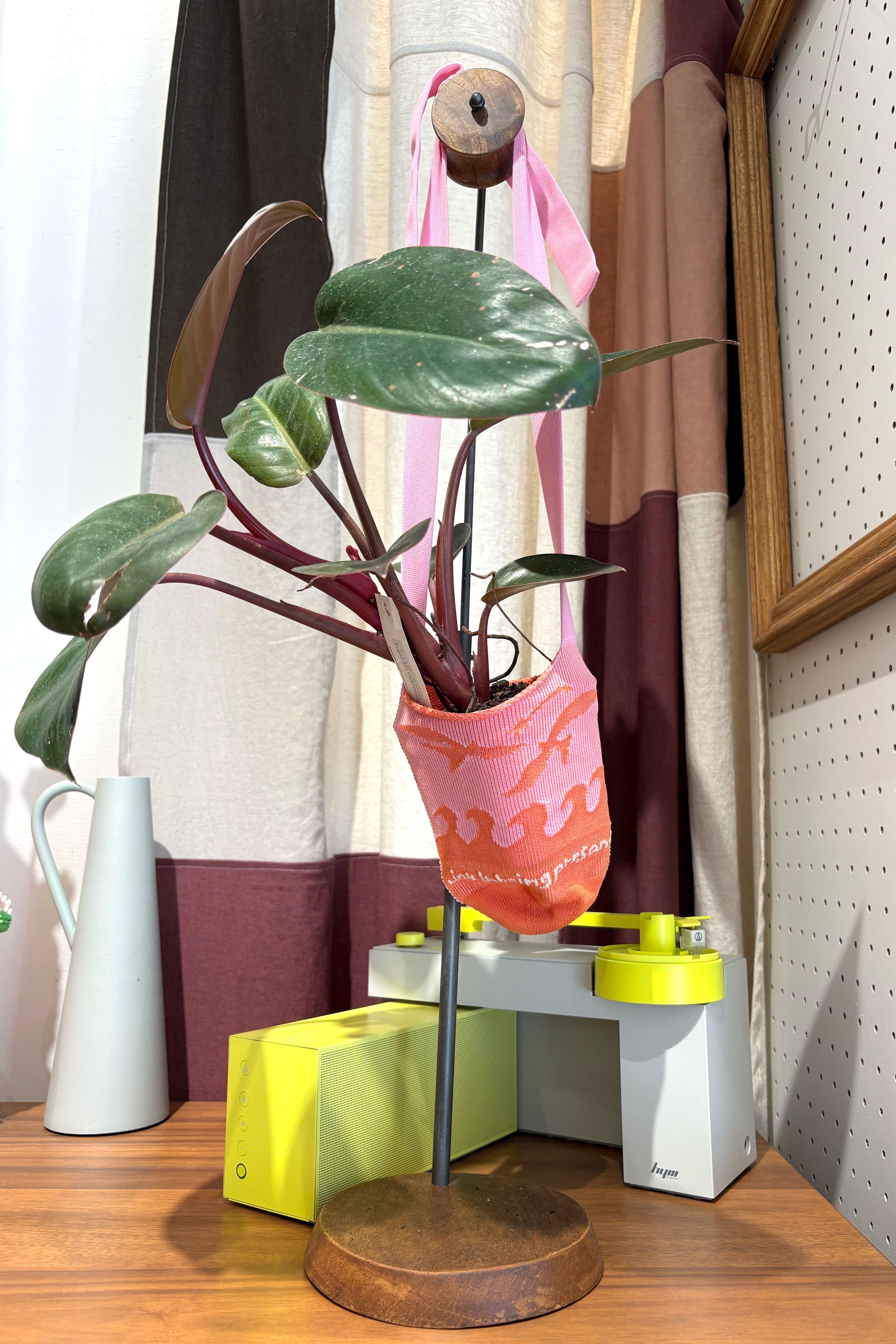 PlantCover HS YUUKI Black