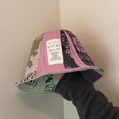 UpCycled Hat