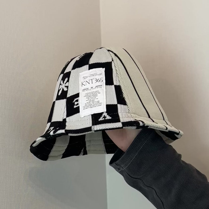 UpCycled Hat