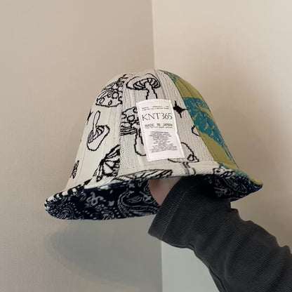 UpCycled Hat