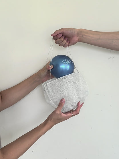 Globe Bag M
