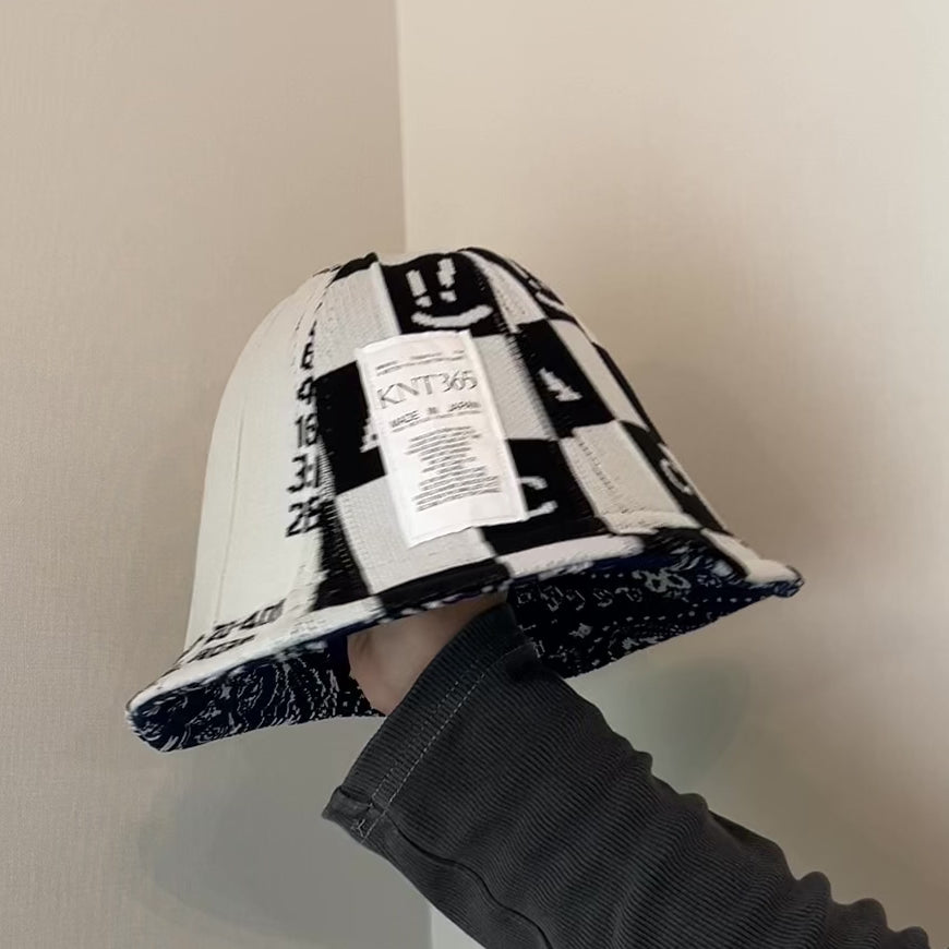 UpCycled Hat