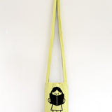 Me-Knitty Sundae Kids Yellow